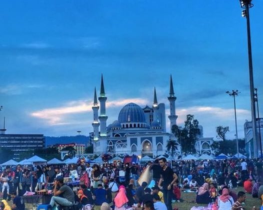 Padang kerang(padang mpk1) kuantan lama btul hamba x bkunjung disini