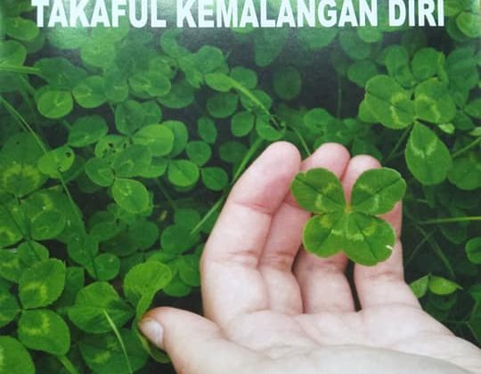 Takaful Kemalangan Diri TEKUN Care #mytekun