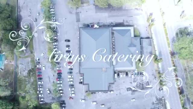 Hari ni punye keje di MBKS bersama Airiys Catering