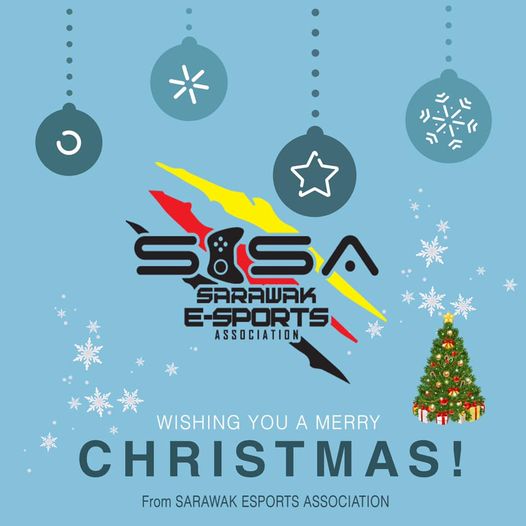 SESA wishes all the Sarawakian MERRY CHRISTMAS!!!! Best wishes for every people …