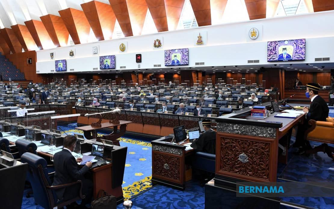 Parlimen: Nilai jualan produk tempatan meningkat 1.8 peratus suku ketiga tahun ini