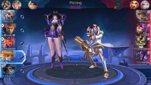 ___________________________
 MOBILE LEGEND:BANG BANG:
 Round Robin 2:
 Team Utar…