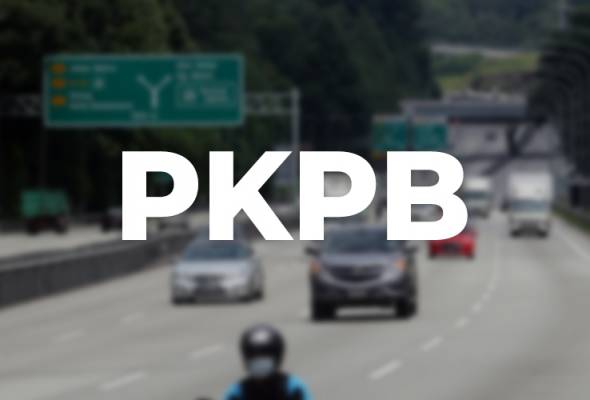 SOP PKPB: Senarai aktiviti dibenar, dilarang