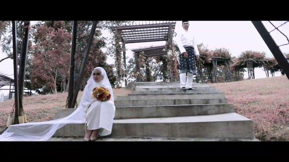 Teaser Vid3o for seantero enterprise
 Open for booking
 Wedding of Hariff x Azri…