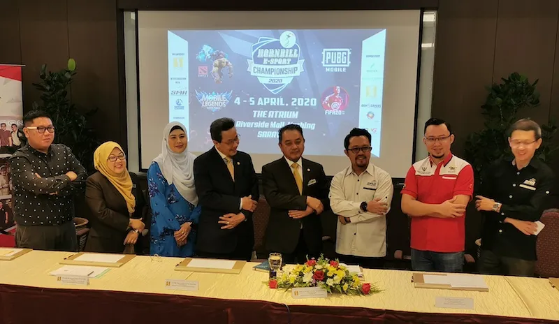 Over 150 eSports teams expected to take part in Hornbill eSports Championship 2020