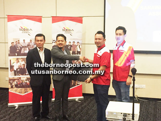 Sesa, StartUp Borneo join forces to make Borneo technology hub | Borneo Post Online