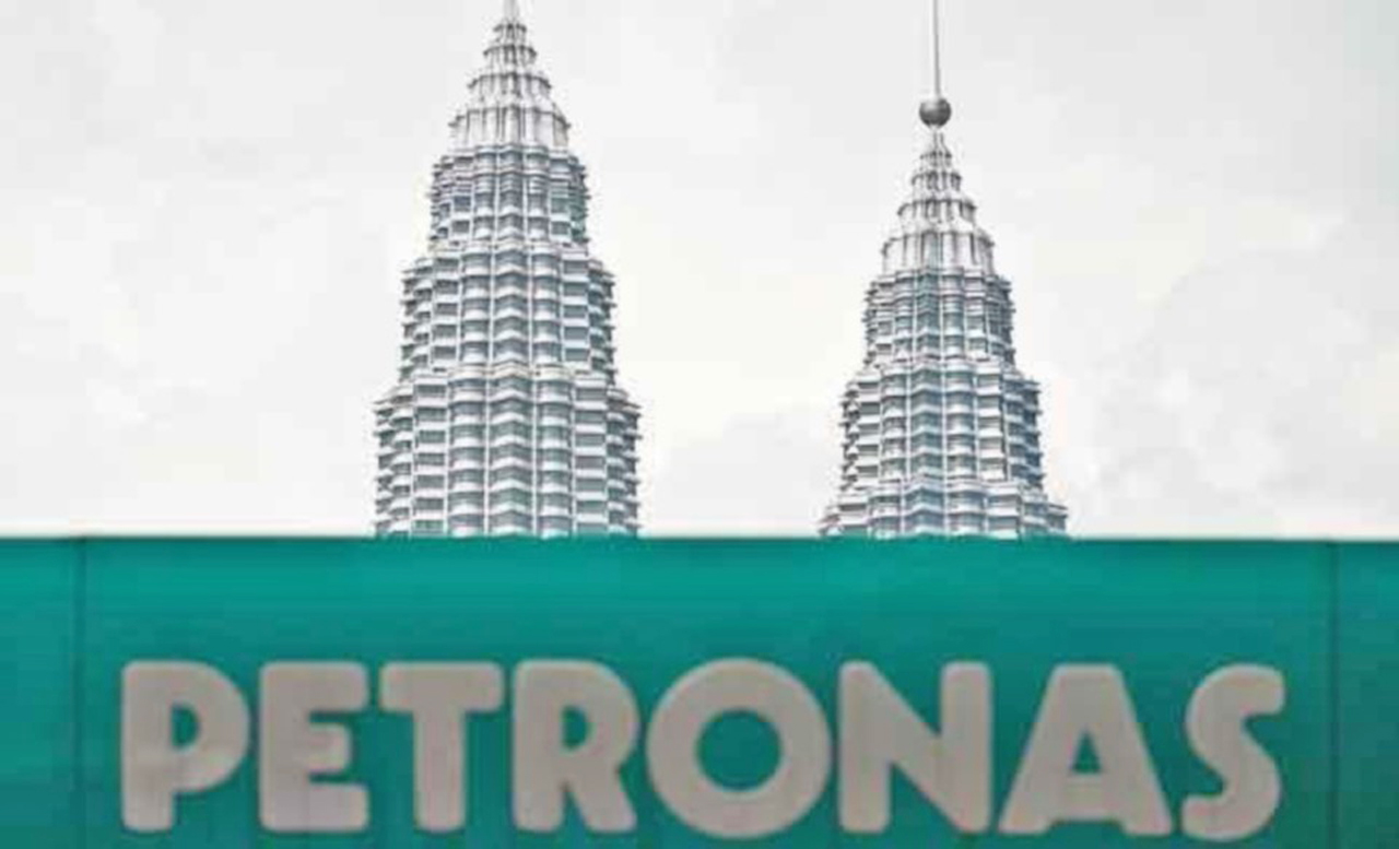 Petronas makes new oil, gas column discovery offshore Miri – Borneo Post Online