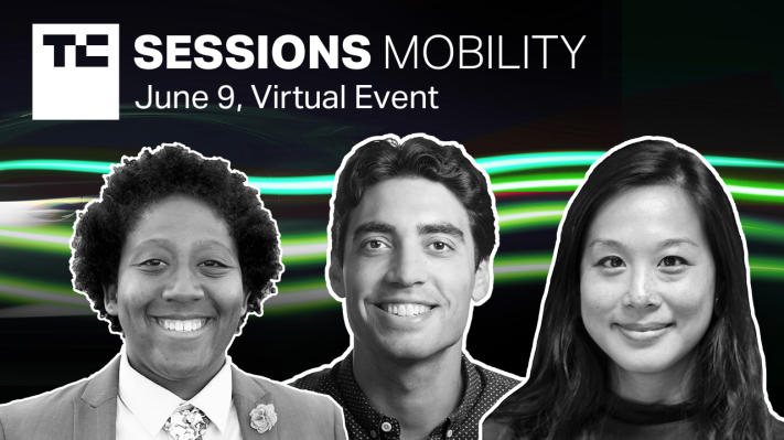 Mobility startups can be equitable, accessible and profitable – TechCrunch